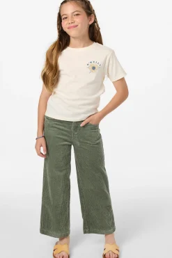 Girl's Langford Cord Pants