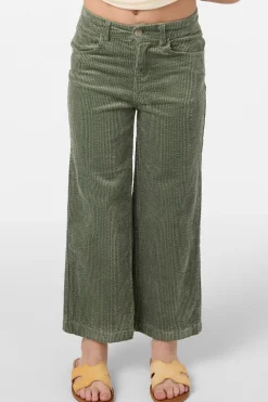 Girl's Langford Cord Pants
