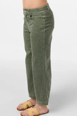 Girl's Langford Cord Pants