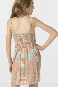 Girl's Laticia Mini Dress