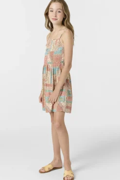 Girl's Laticia Mini Dress