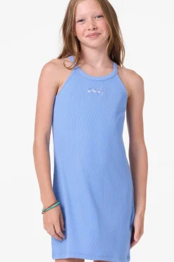 Girl's Price Short Dress - Azurine | O'Neill