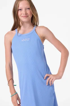 Girl's Price Short Dress - Azurine | O'Neill