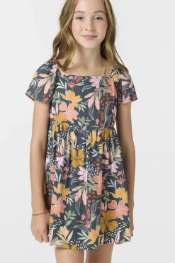 Girl's Rae Mini Dress
