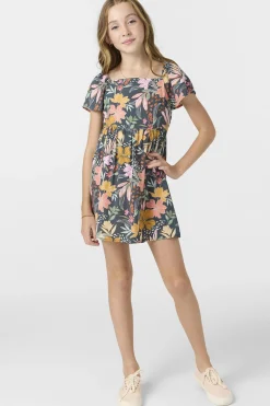 Girl's Rae Mini Dress