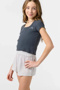 Girl's Sammie Top