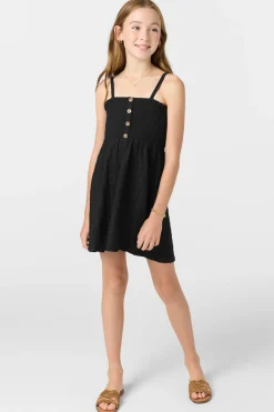 Girl's Shaena Mini Dress