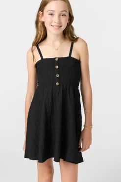 Girl's Shaena Mini Dress