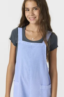 Girl's Starlette Jumper - Hydrangea | O'Neill