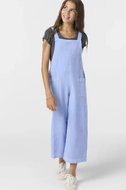 Girl's Starlette Jumper - Hydrangea | O'Neill