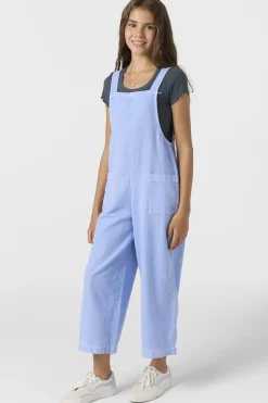 Girl's Starlette Jumper - Hydrangea | O'Neill