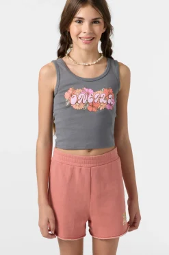 Girl's Tori Lounge Shorts