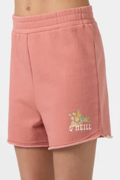 Girl's Tori Lounge Shorts