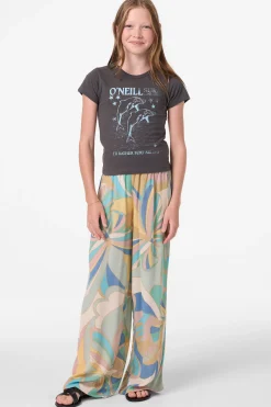 Girl's Torrie Pant Butterfly Pants - Desert Sage | O'Neill