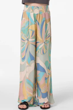 Girl's Torrie Pant Butterfly Pants - Desert Sage | O'Neill