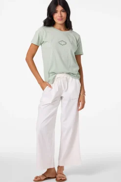 Good Times Tee - Seafoam | O'Neill