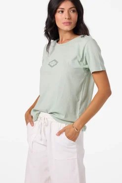 Good Times Tee - Seafoam | O'Neill