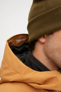 Gtx Psycho Tech Jacket - Caramel | O'Neill
