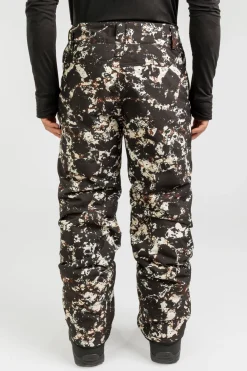 Hammer Insulated Snow Pants