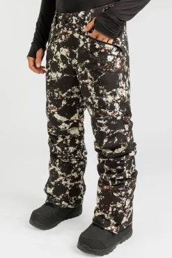 Hammer Insulated Snow Pants