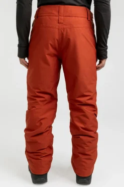 Hammer Insulated Snow Pants
