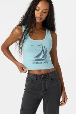 Harbor - Nile Blue | O'Neill