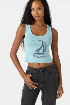 Harbor - Nile Blue | O'Neill