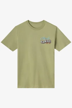 Hawaii Snack Time Classic Tee