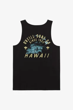 Hawaii Trevally Classic Tee