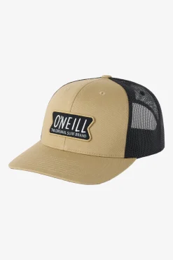 Headquarters Trucker Hat