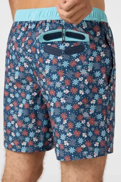 Hermosa Elastic Waist 17