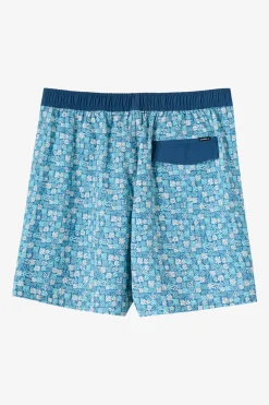 Hermosa Elastic Waist 17