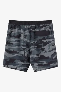 Hermosa Elastic Waist Lined 17