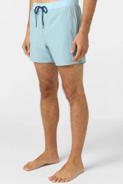 Hermosa Light Lined Elastic Waist 17