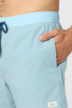 Hermosa Light Lined Elastic Waist 17