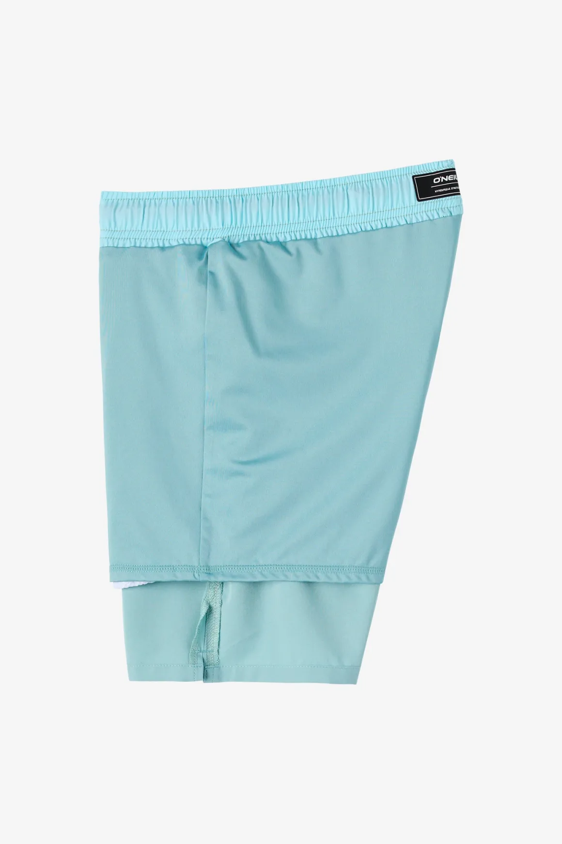 Hermosa Light Lined Elastic Waist 17" Swim Trunks Trunks - Tourmaline | O'Neill