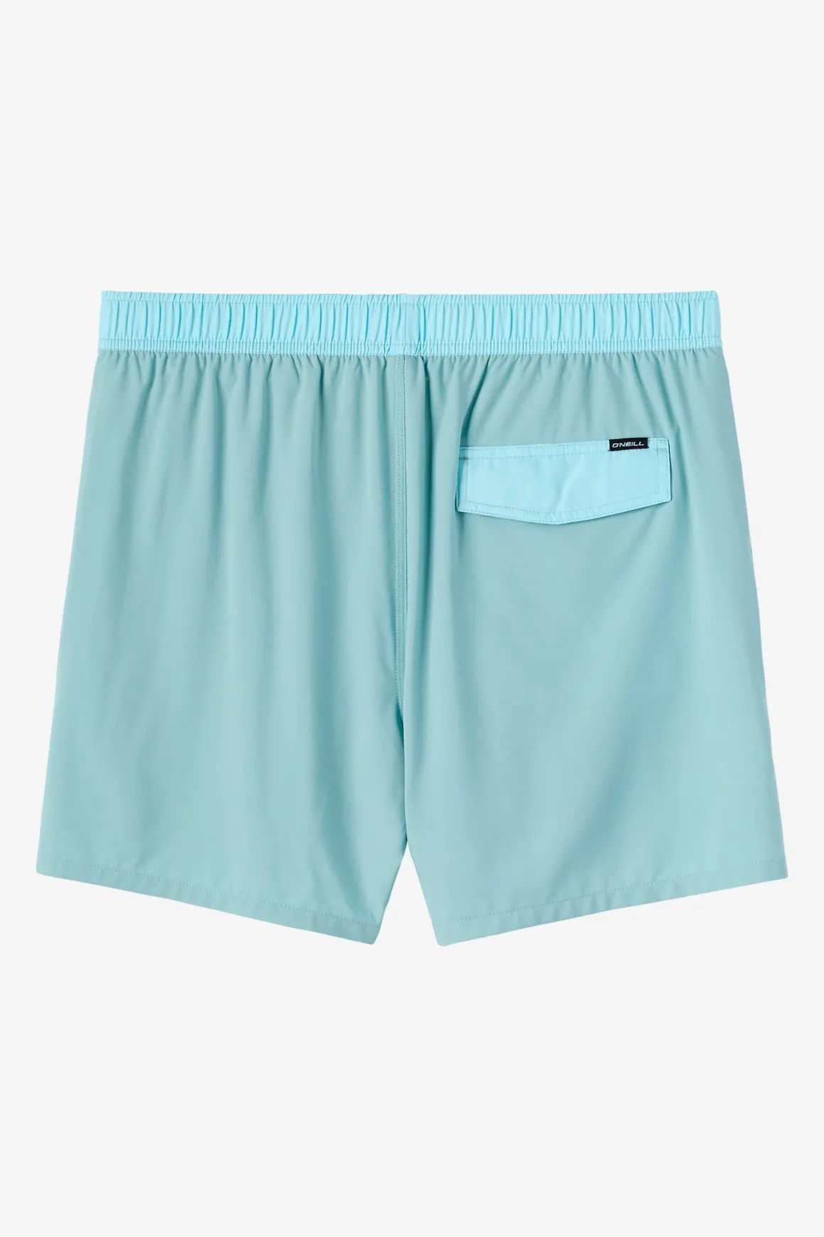Hermosa Light Lined Elastic Waist 17" Swim Trunks Trunks - Tourmaline | O'Neill