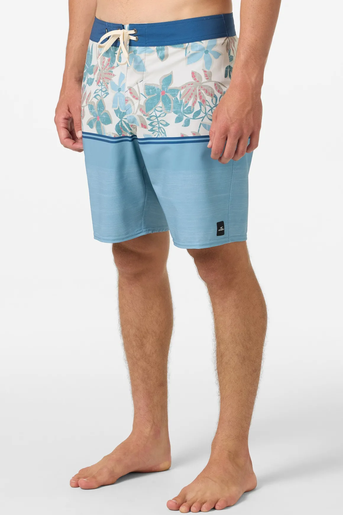 Hyperfreak Heat Block 19" Boardshorts