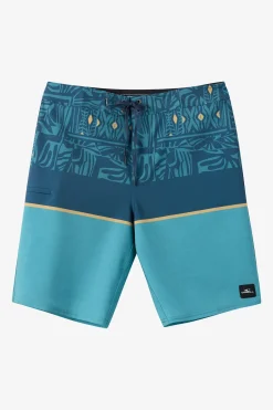Hyperfreak Heat Block 21" Boardshorts