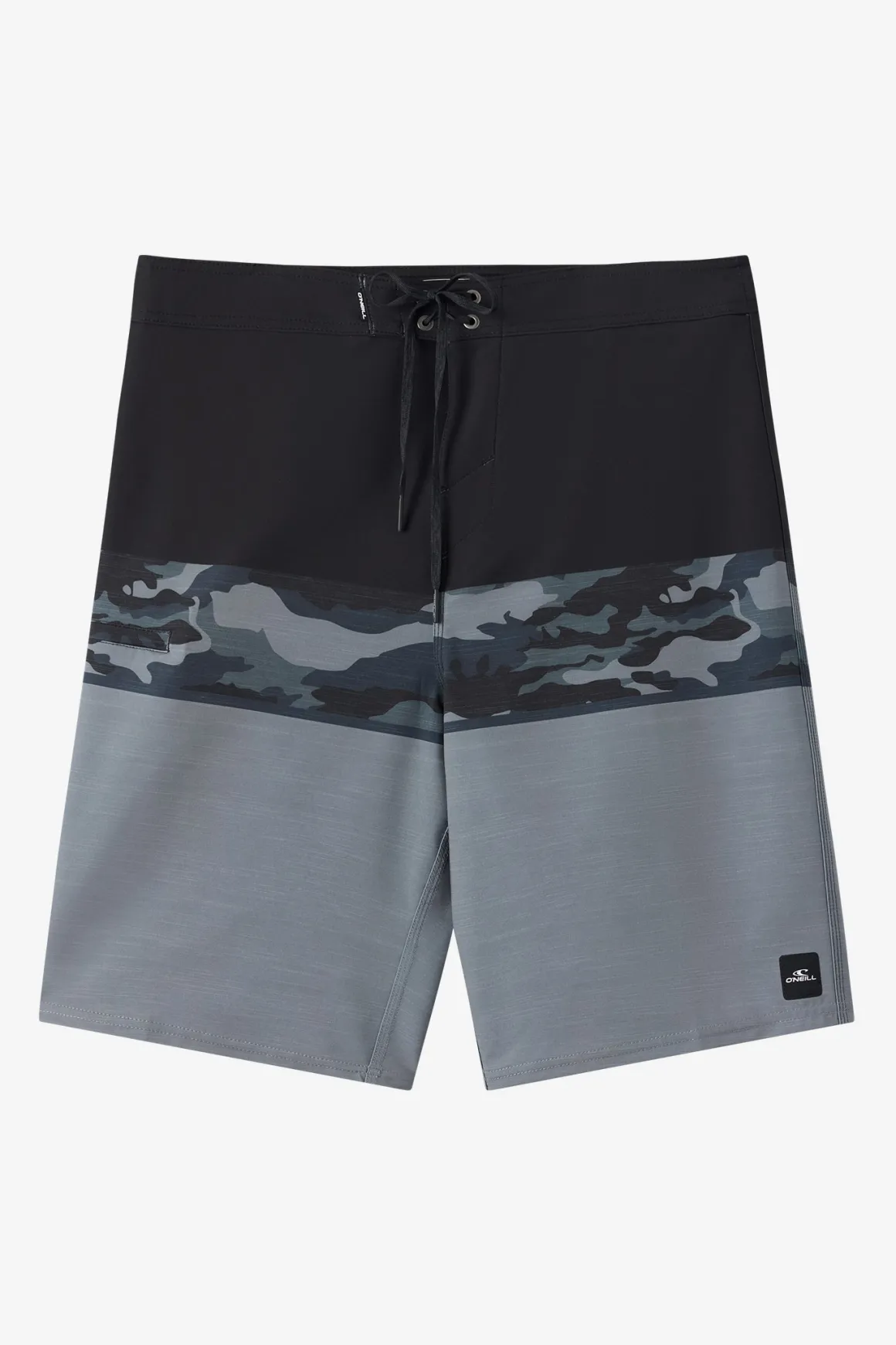 Hyperfreak Heat Block 21" Boardshorts