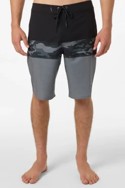 Hyperfreak Heat Block 21" Boardshorts