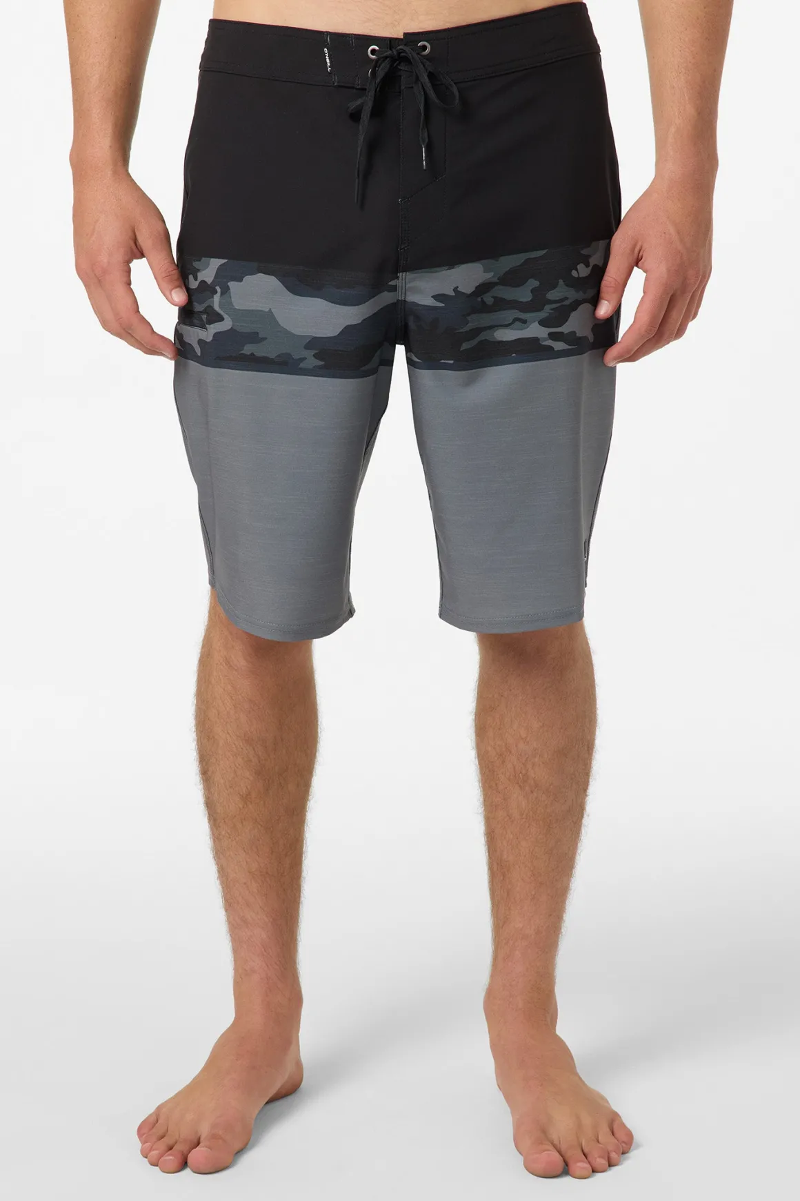 Hyperfreak Heat Block 21" Boardshorts