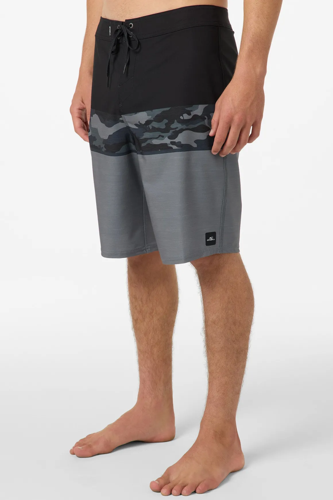 Hyperfreak Heat Block 21" Boardshorts