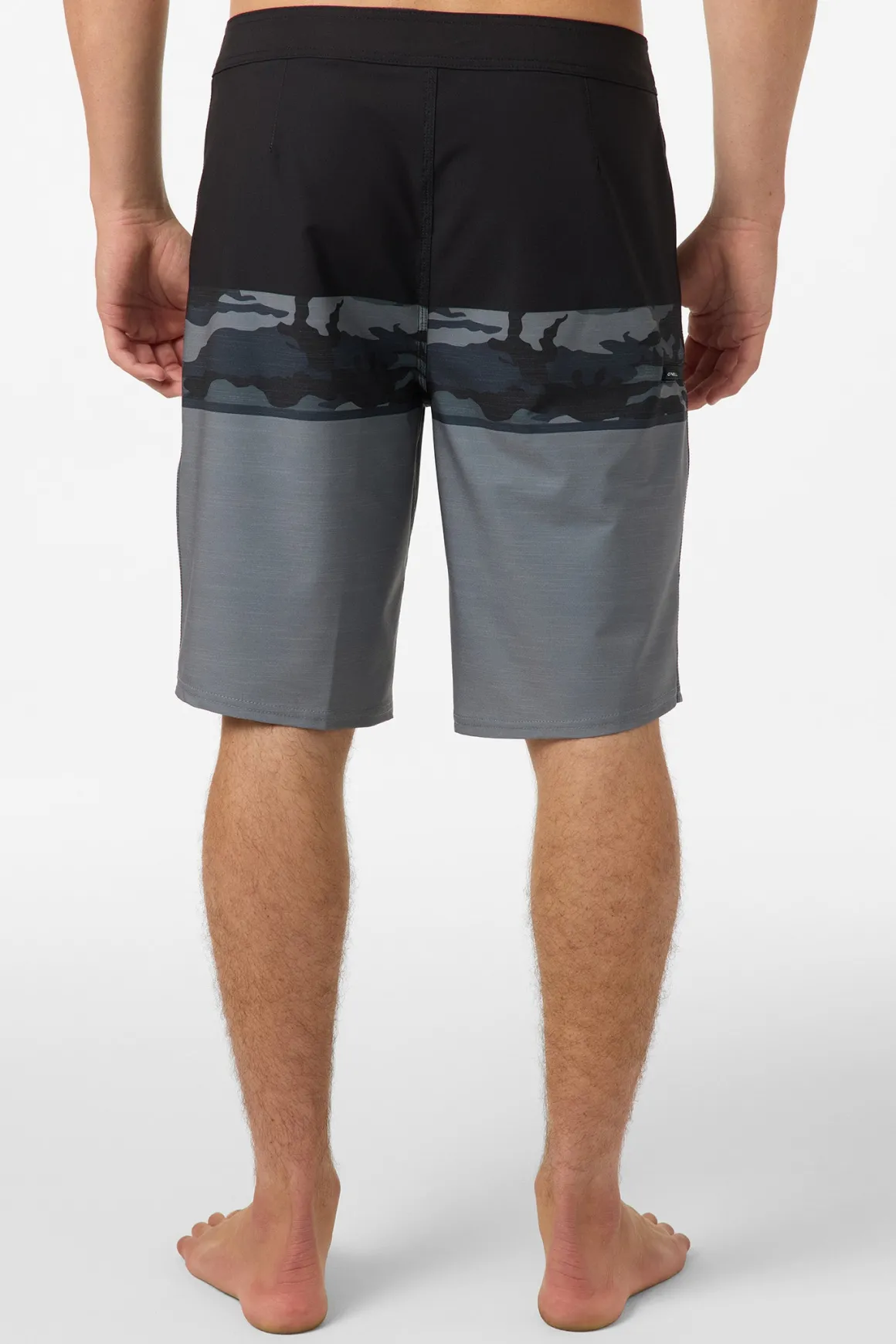 Hyperfreak Heat Block 21" Boardshorts