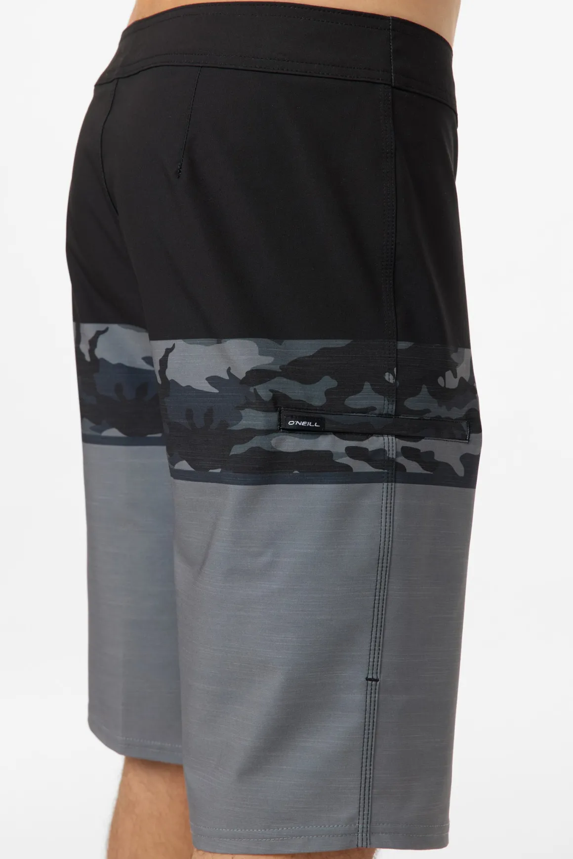 Hyperfreak Heat Block 21" Boardshorts