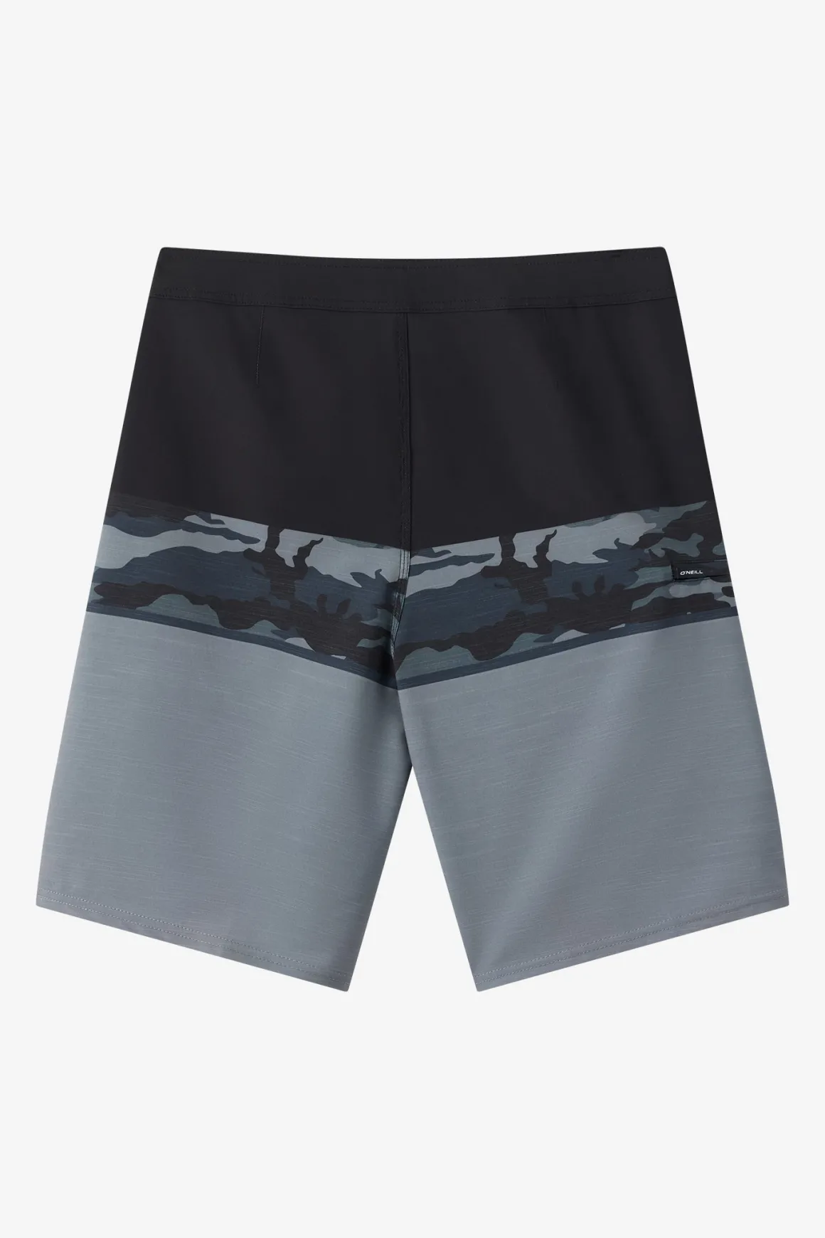 Hyperfreak Heat Block 21" Boardshorts