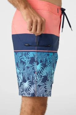 Hyperfreak Heat Block 19