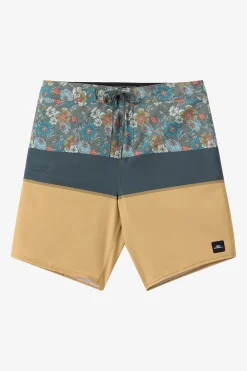 Hyperfreak Heat Block 19" Boardshorts