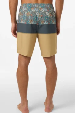 Hyperfreak Heat Block 19