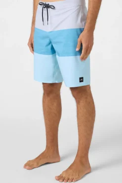 Hyperfreak Heat Block 21